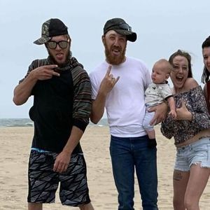 Meet your Posher, Logan